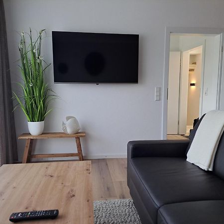 Haus Weingarten Kövenig Exteriör bild