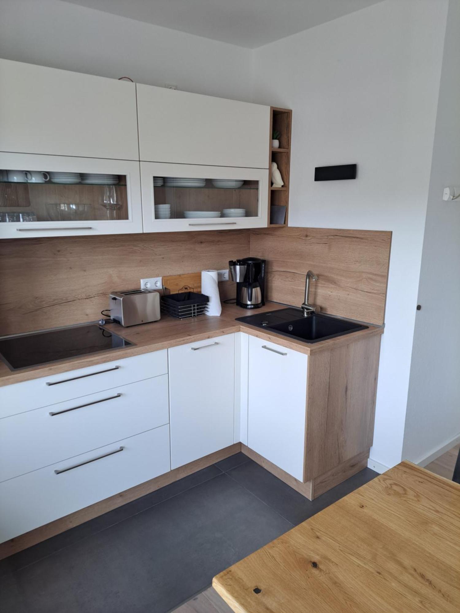 Haus Weingarten Kövenig Exteriör bild